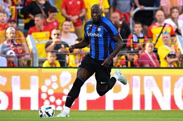 开云中国官网-【热身】90分钟遭角球绝杀 国际米兰0比1不敌朗斯