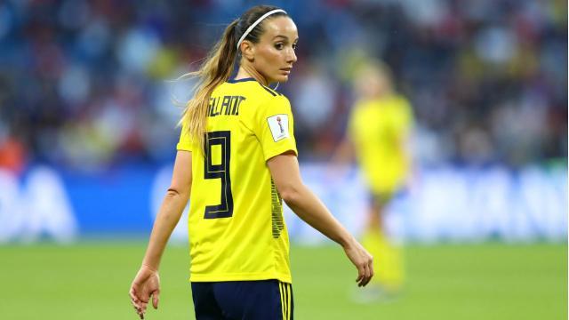 开云官方平台-VAR搞性别歧视？“节省”的女足欧洲杯遭怒喷