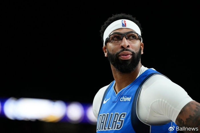 开云APP下载-美记：老鹰和猛龙与独行侠关于交易浓眉哥未有任何实质性谈判|安东尼·戴维斯|多伦多猛龙队|亚特兰大老鹰队|达拉斯独行侠队|戴维斯-贝尔坦斯_新浪体育_新浪新闻