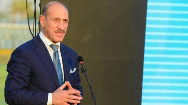 开云手机入口-伊拉克时隔20年重回主场 体育部长邀因凡蒂诺观赛