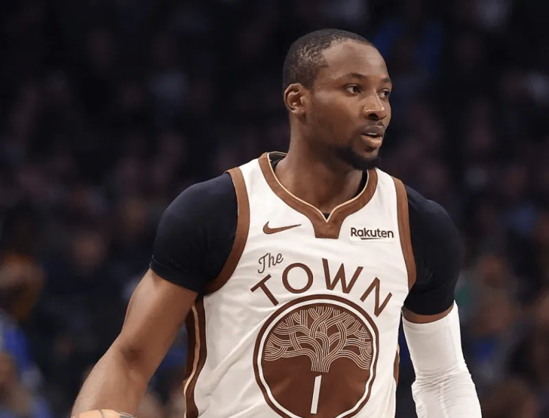 开云手机入口-Slater：巴特勒受伤后，勇士交易库明加的可能性下降