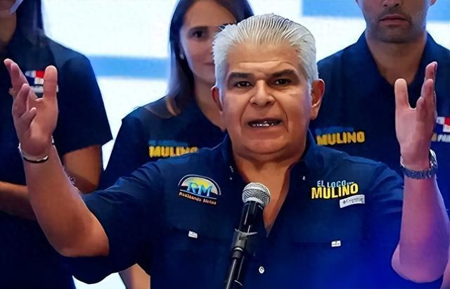 开云APP下载-巴方总统警告中国！只要中国敢出手反制，巴拿马就动手，后果自负